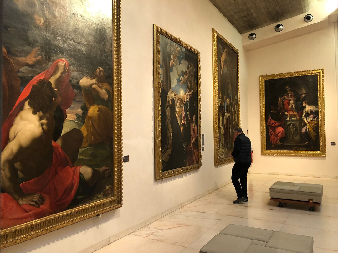 Academya Lingue-博洛尼亚必去景点