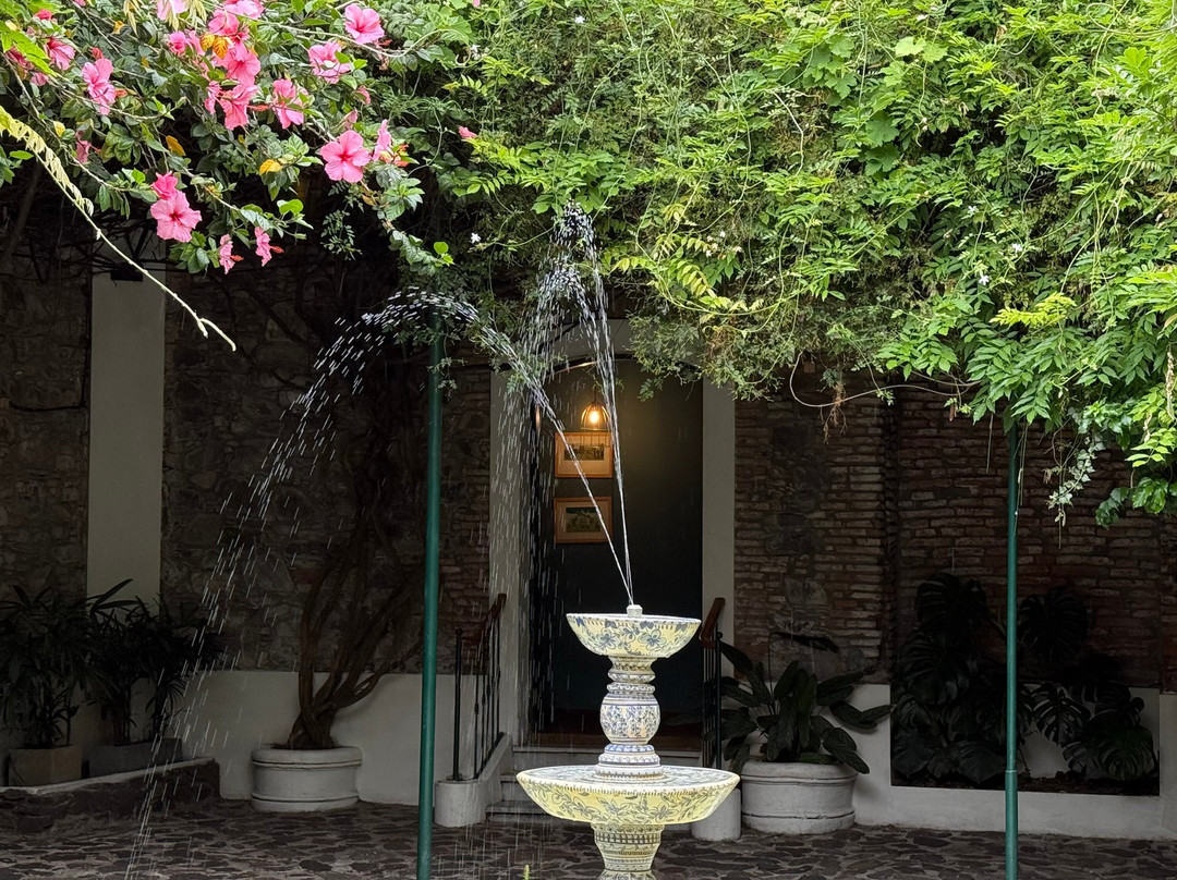 Posada Plaza Mayor主图