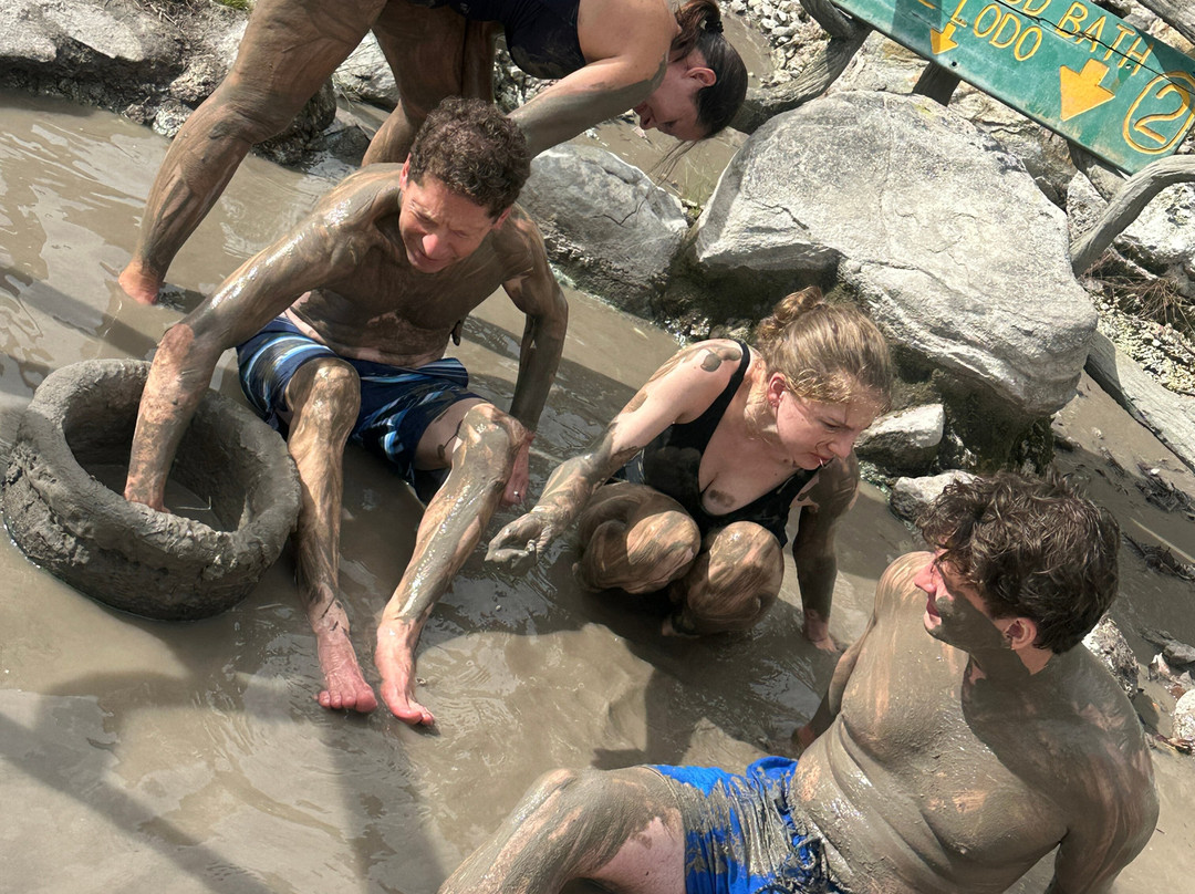 Costa Rica EZ Travel Adventures-Playa Flamingo必去景点