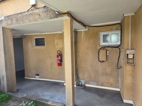 马尔利酒店主图