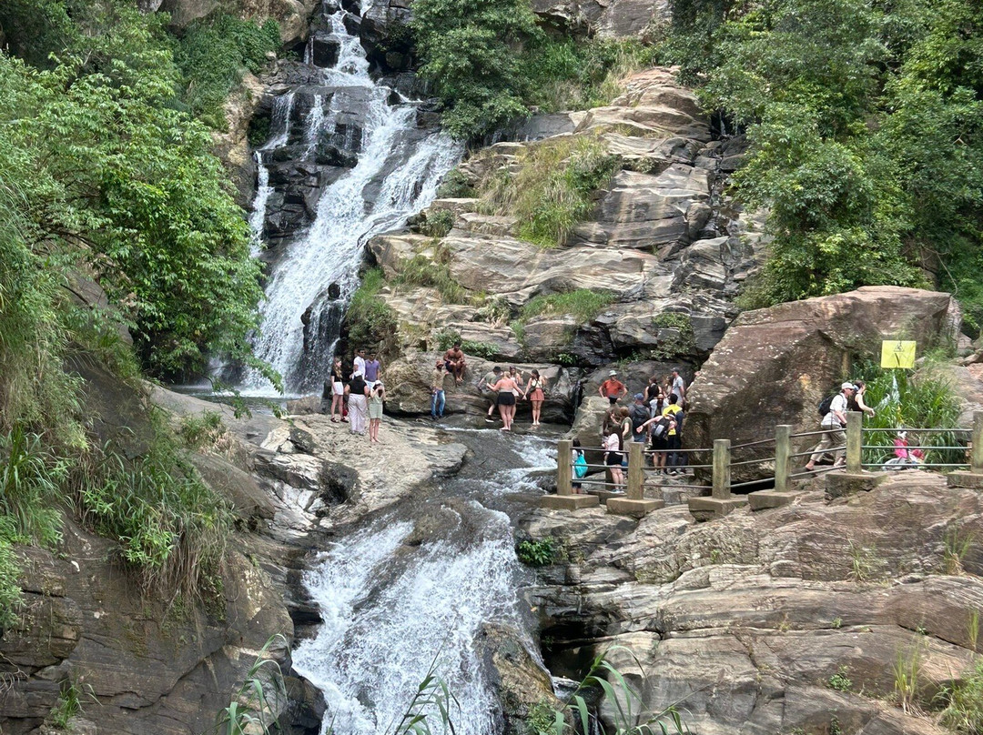 Big Brother Tours And Travels-亚洪加拉必去景点