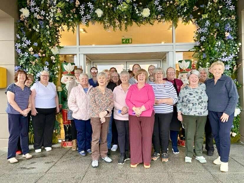 芬威克酒店主图