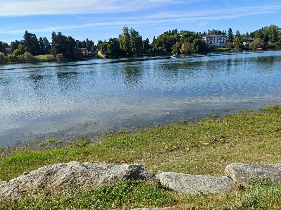 Lungofiume-塞斯托卡伦代必去景点