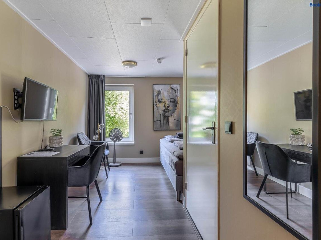 Hotel 'De Heren'