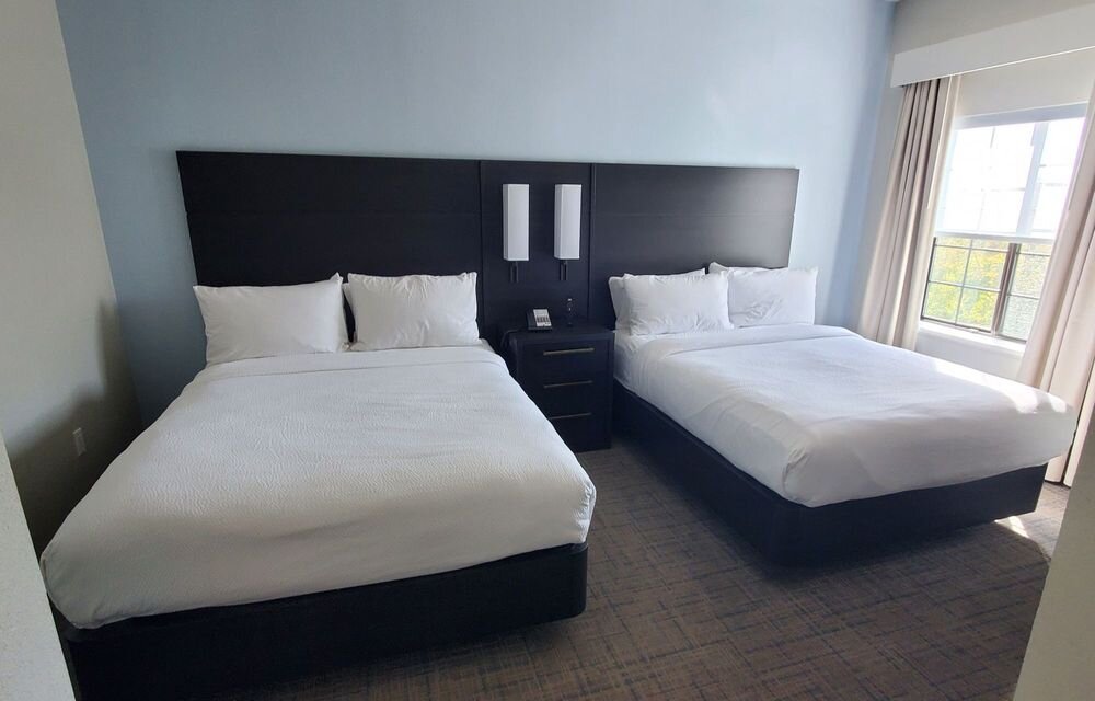 Residence Inn by Marriott BWI Airport-客卧
