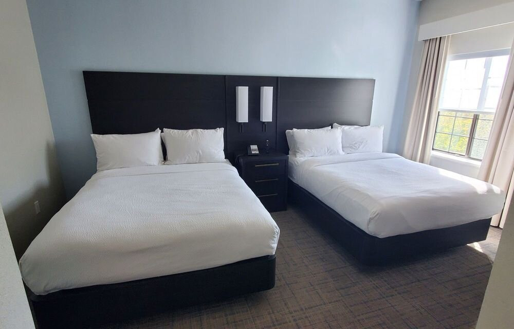 Residence Inn by Marriott BWI Airport主图