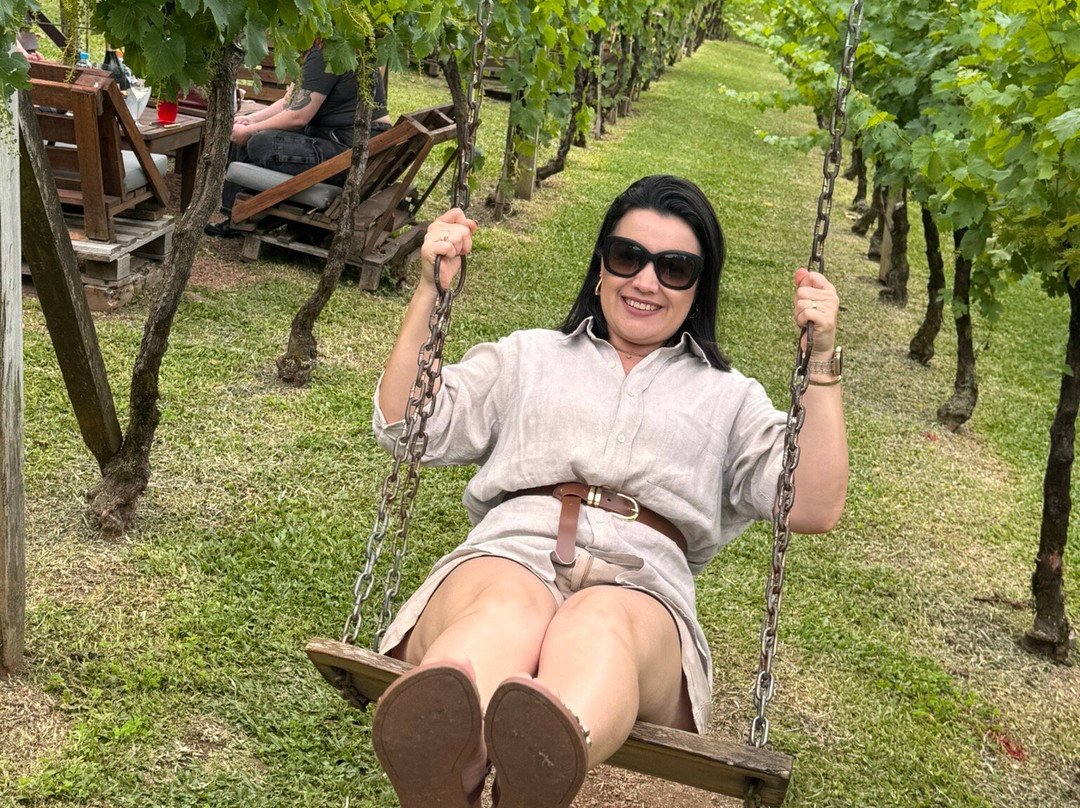 Vinhos Larentis-本图贡萨尔维斯必去景点