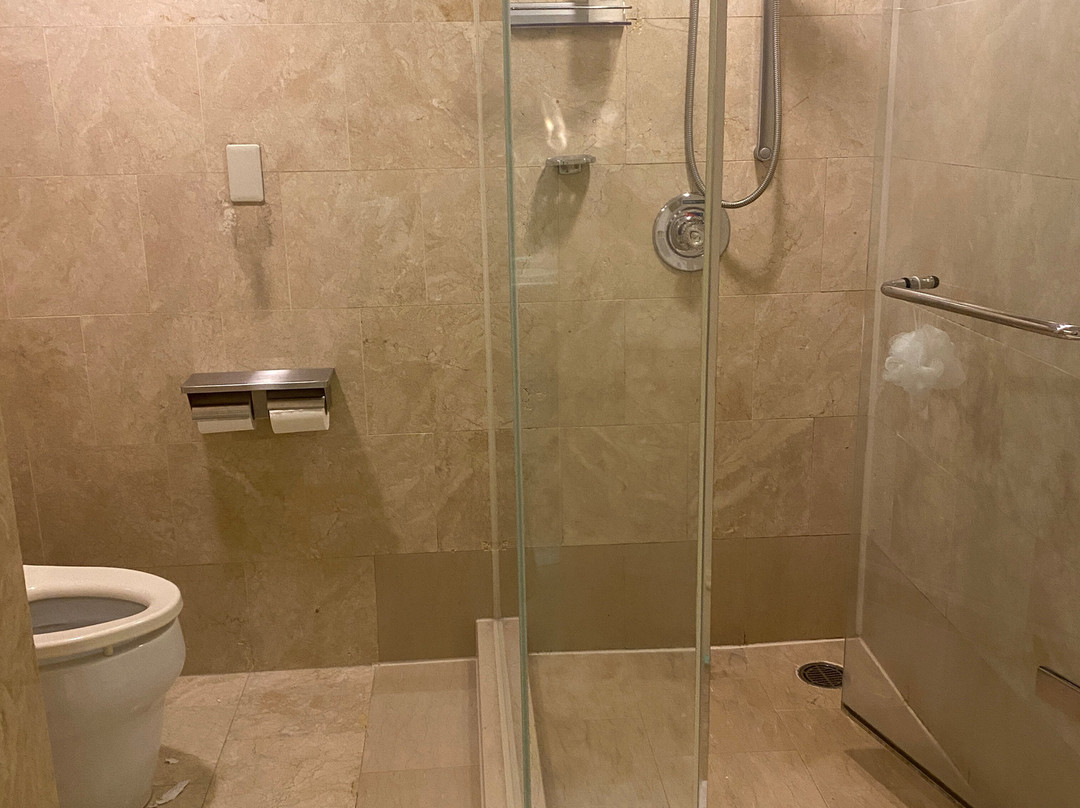 东京湾大仓酒店主图