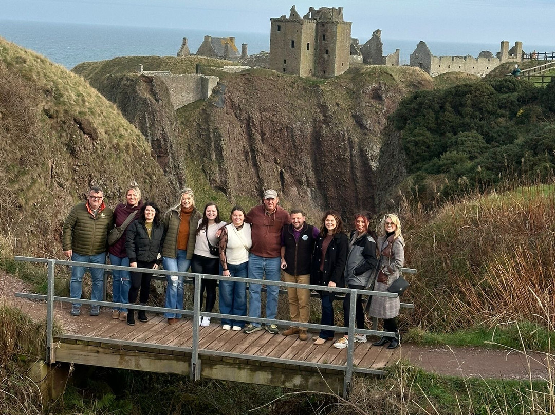 Bothies & Bannocks-Aboyne必去景点