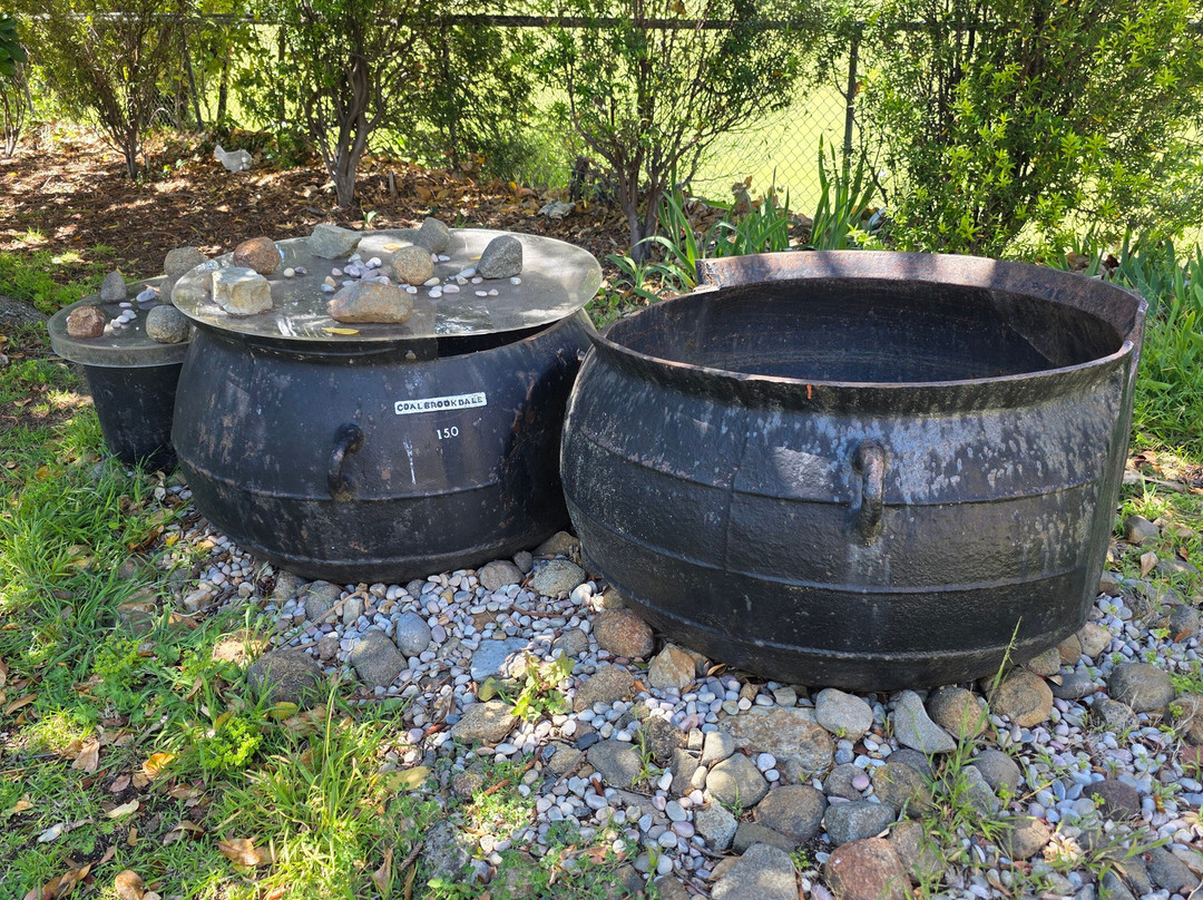 Runnymede-霍巴特必去景点