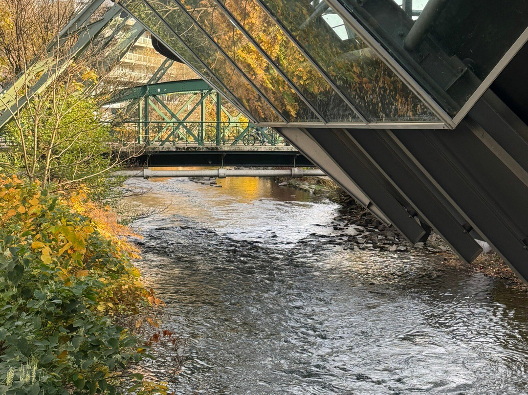 Wupper-伍珀塔尔必去景点