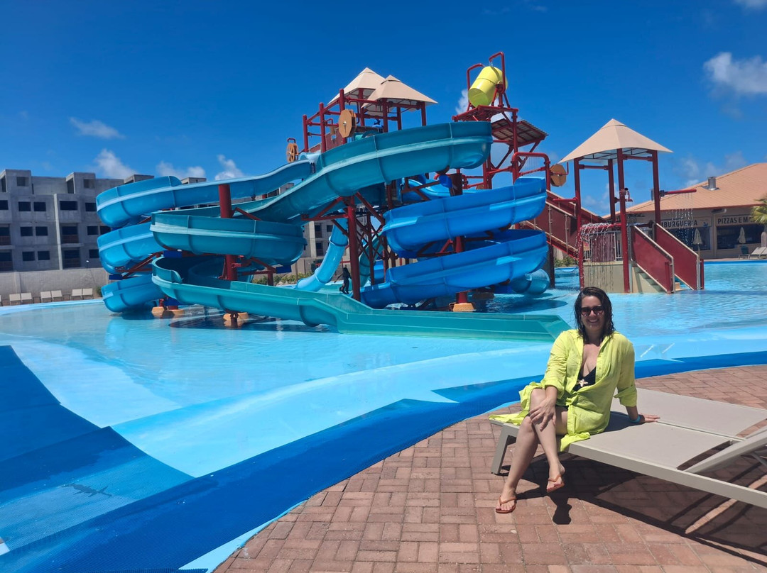 Acquaventura-Tamandare必去景点