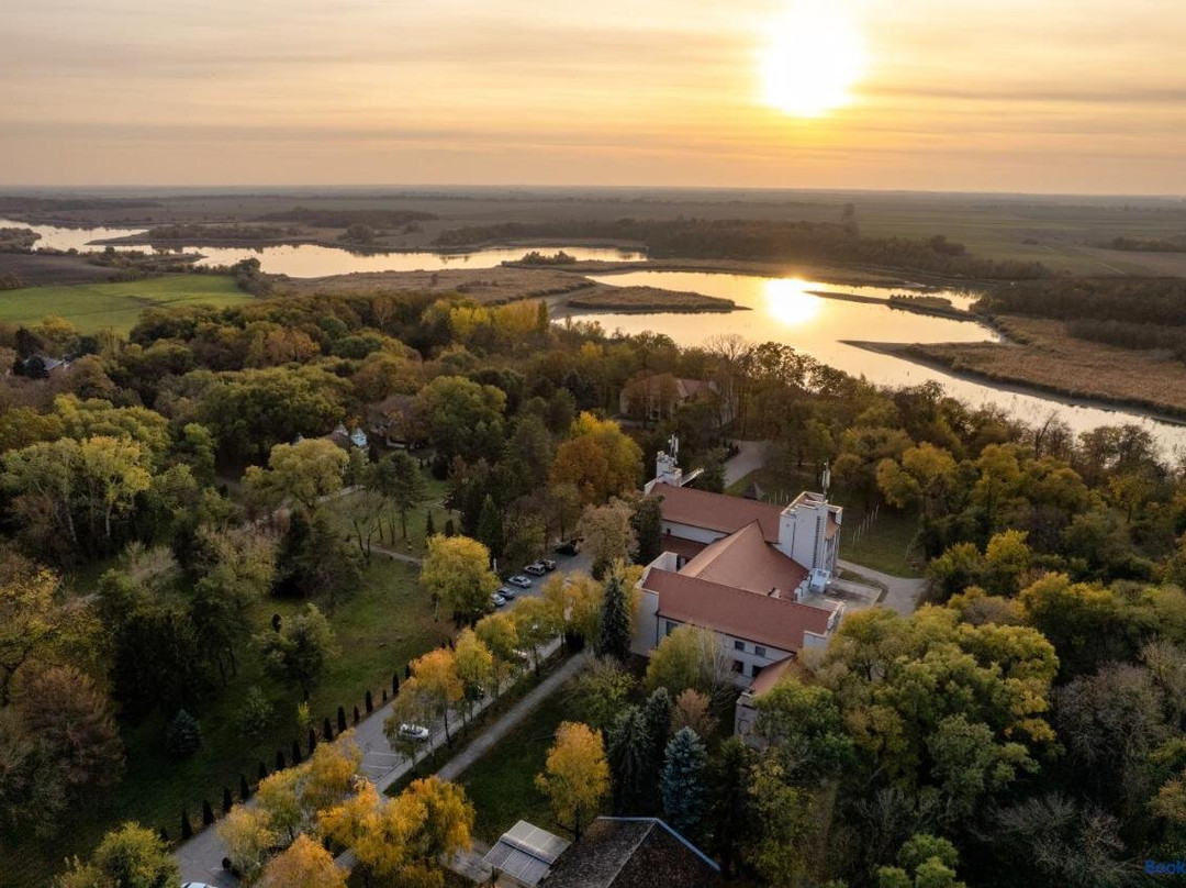 Vrbas酒店住宿-Jadran Hotel