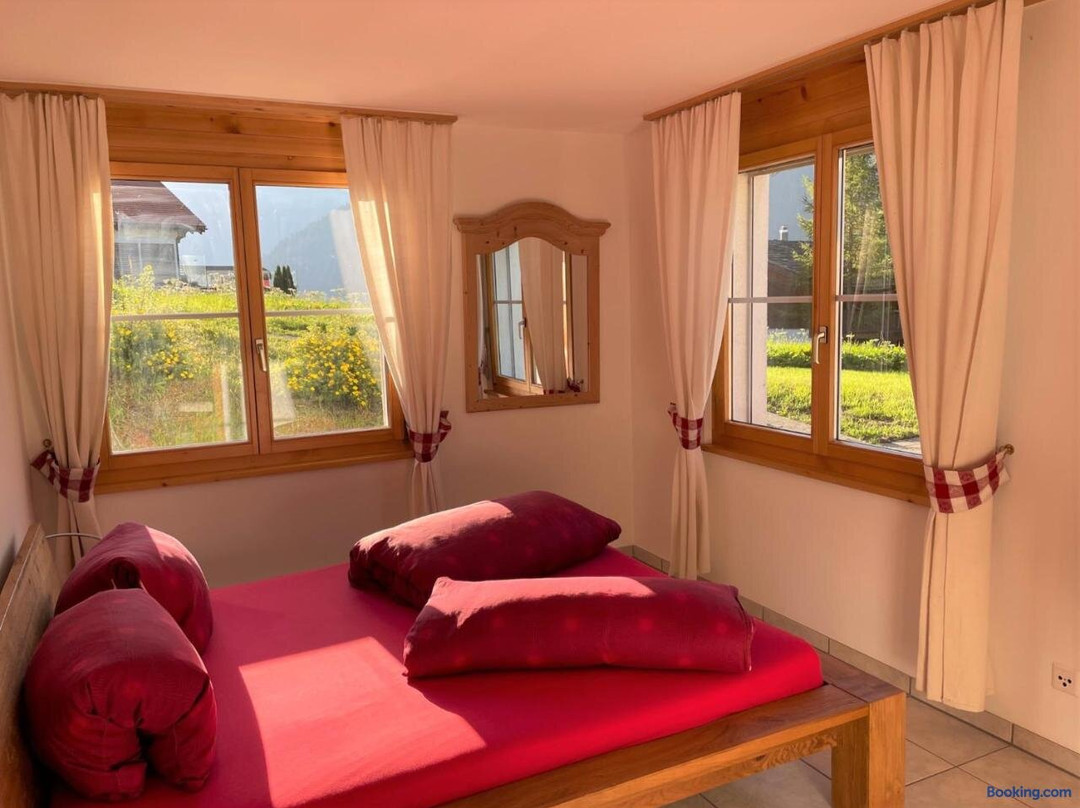 Casa Ursin B&B