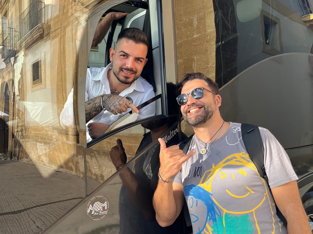 Sicily Wonders-陶尔米纳必去景点