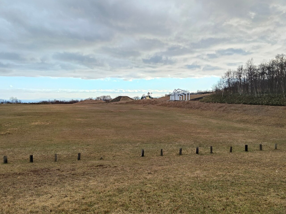 Murorandake Sanroku Comprehensive Park