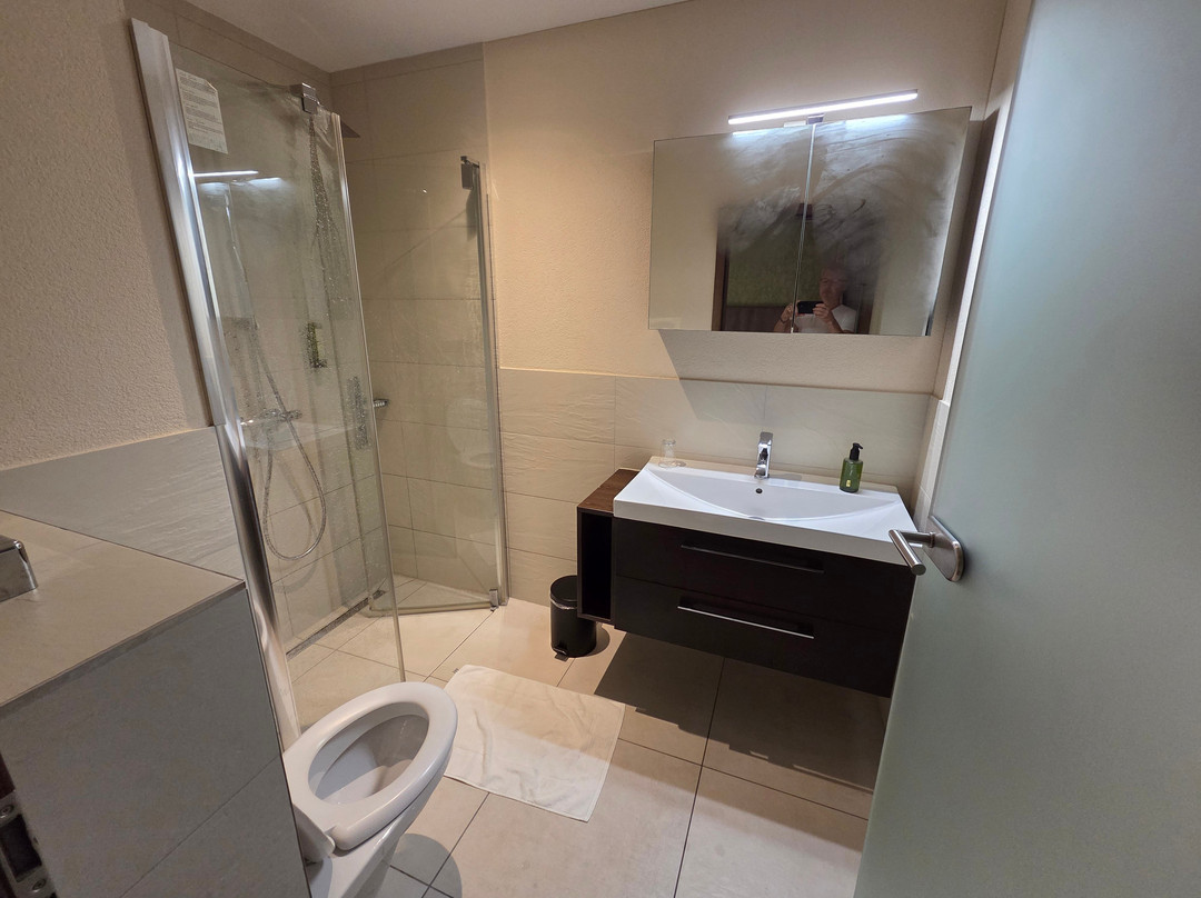 阿玛瑞斯酒店主图