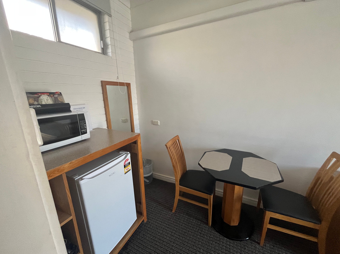 Best Western Endeavour Motel主图