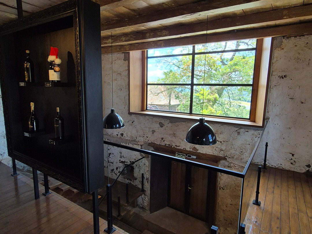 Vinícola Foppa & Ambrosi-Garibaldi必去景点