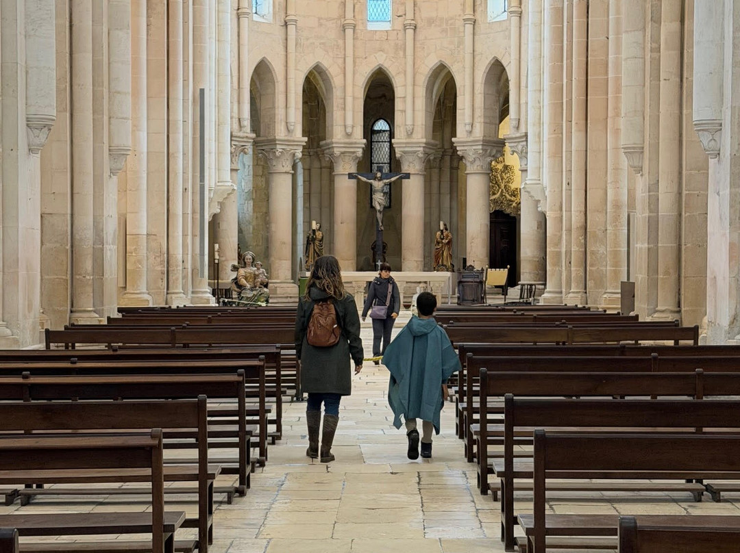 Alcobaça-阿尔科巴萨必去景点