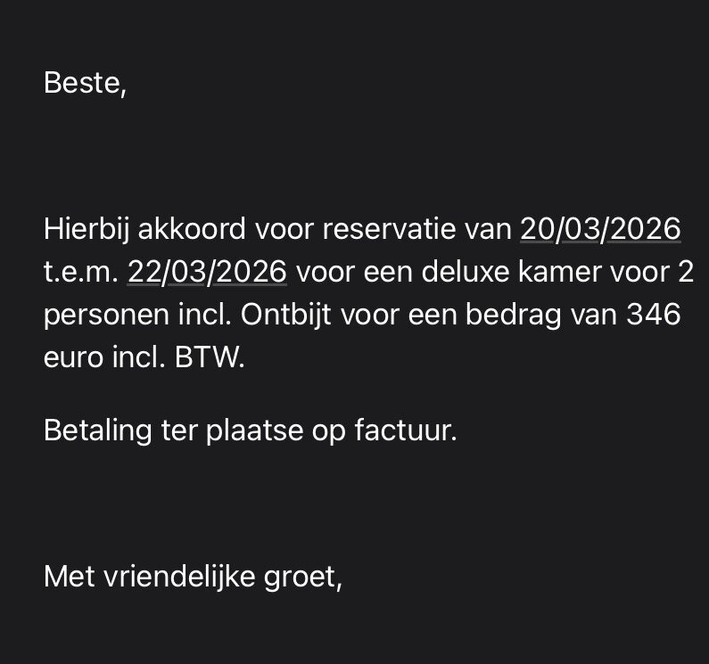 安特卫普斯卡迪克酒店主图