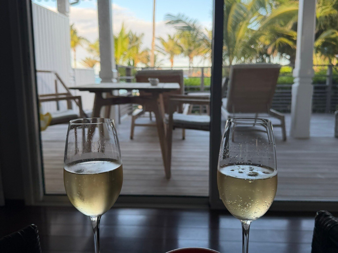 Rosewood Le Guanahani St Barth主图