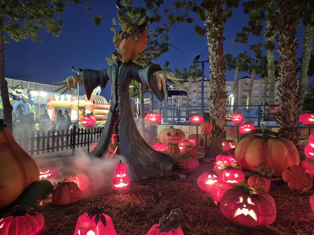 Pola Park-圣波拉必去景点