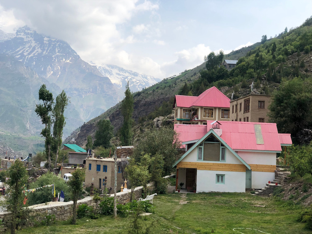 Gemoor Khar- Manor House主图