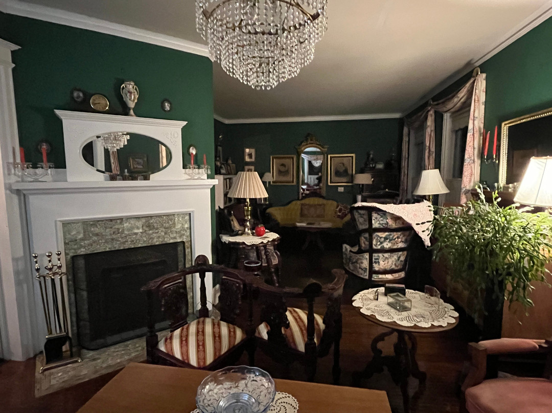 Victorian Bed & Breakfast主图