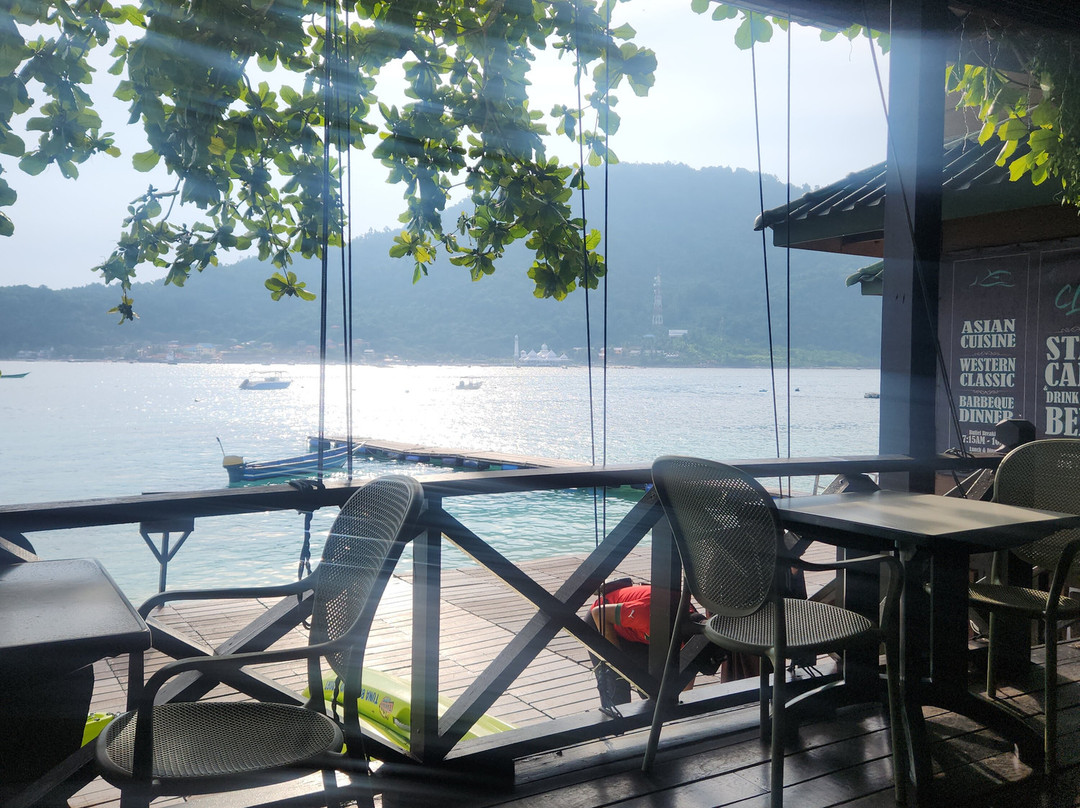 金枪鱼海湾岛屿度假村 主图