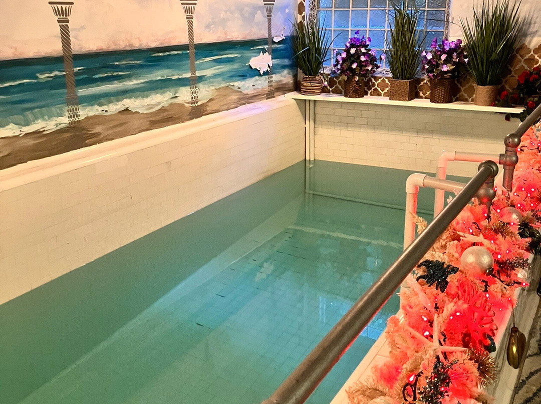 Sydonie Mansion-Mount Dora必去景点