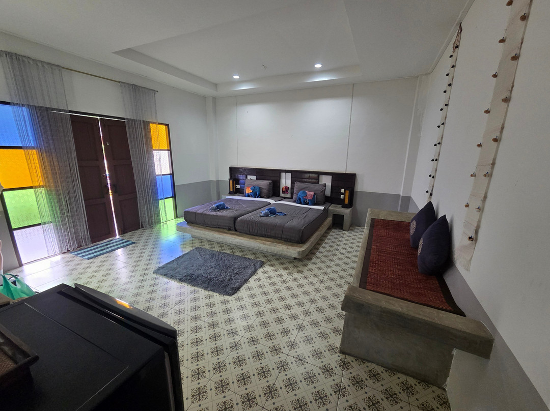 考艾自然生活及旅游主图