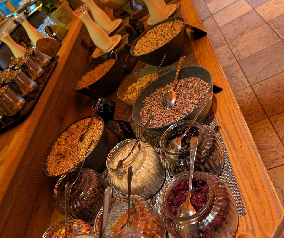 Das Bergmayr - Chiemgauer Alpenhotel主图