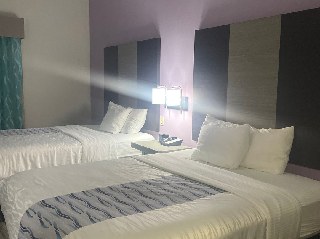 La Quinta by Wyndham-Clarksville主图