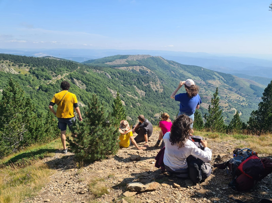 À pas de loup-Villefort必去景点