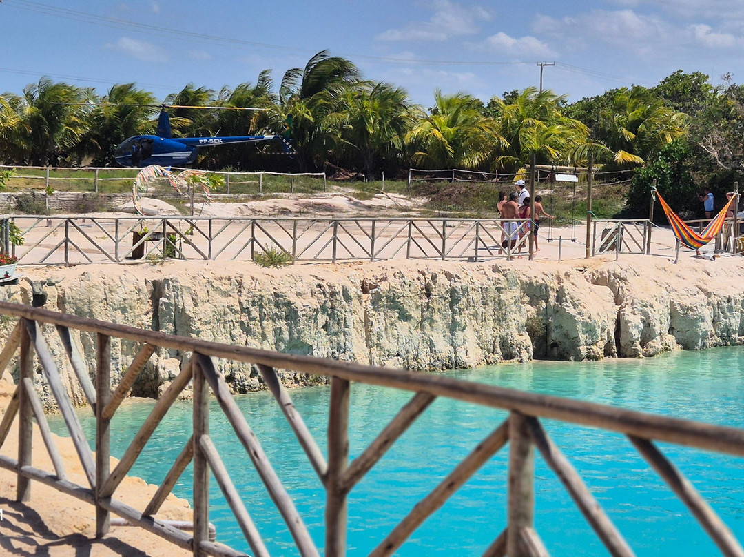 Turismo Em Jeri-杰里科科拉必去景点