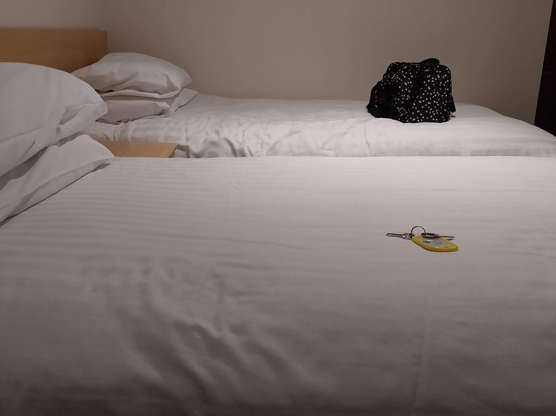 Sky Lodge Perth主图