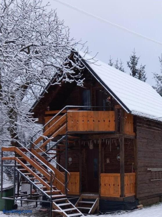 Cabana Cavnic Maramures