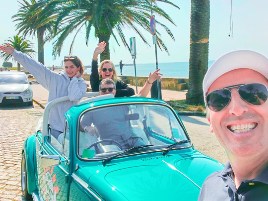 Peter's Beetle Tours & Transfers-波尔图必去景点