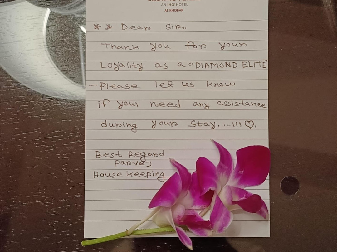 阿尔科巴尔皇冠假日酒店主图