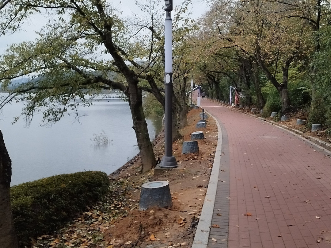 庆州现代酒店主图