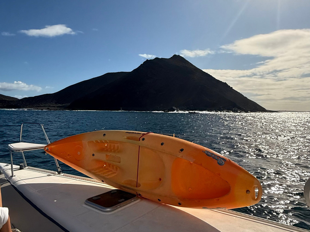 Barracuda Perdomo-科拉雷侯必去景点