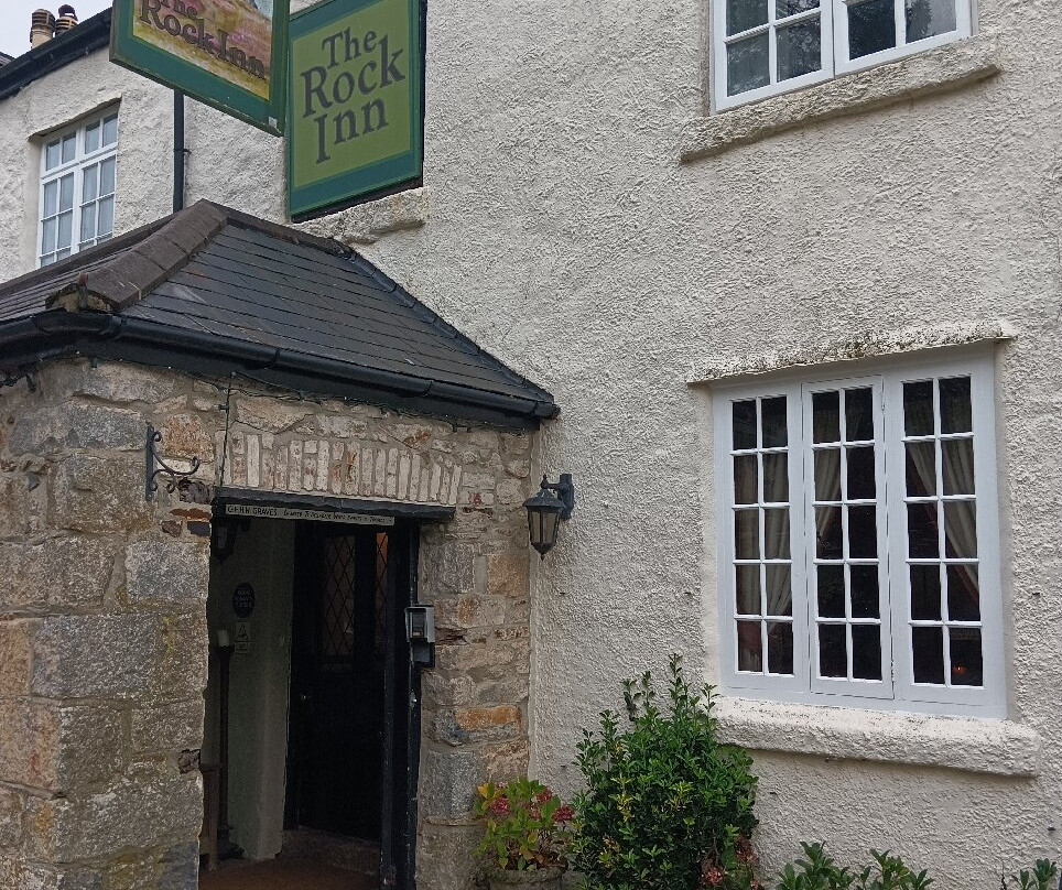 The Rock Inn主图