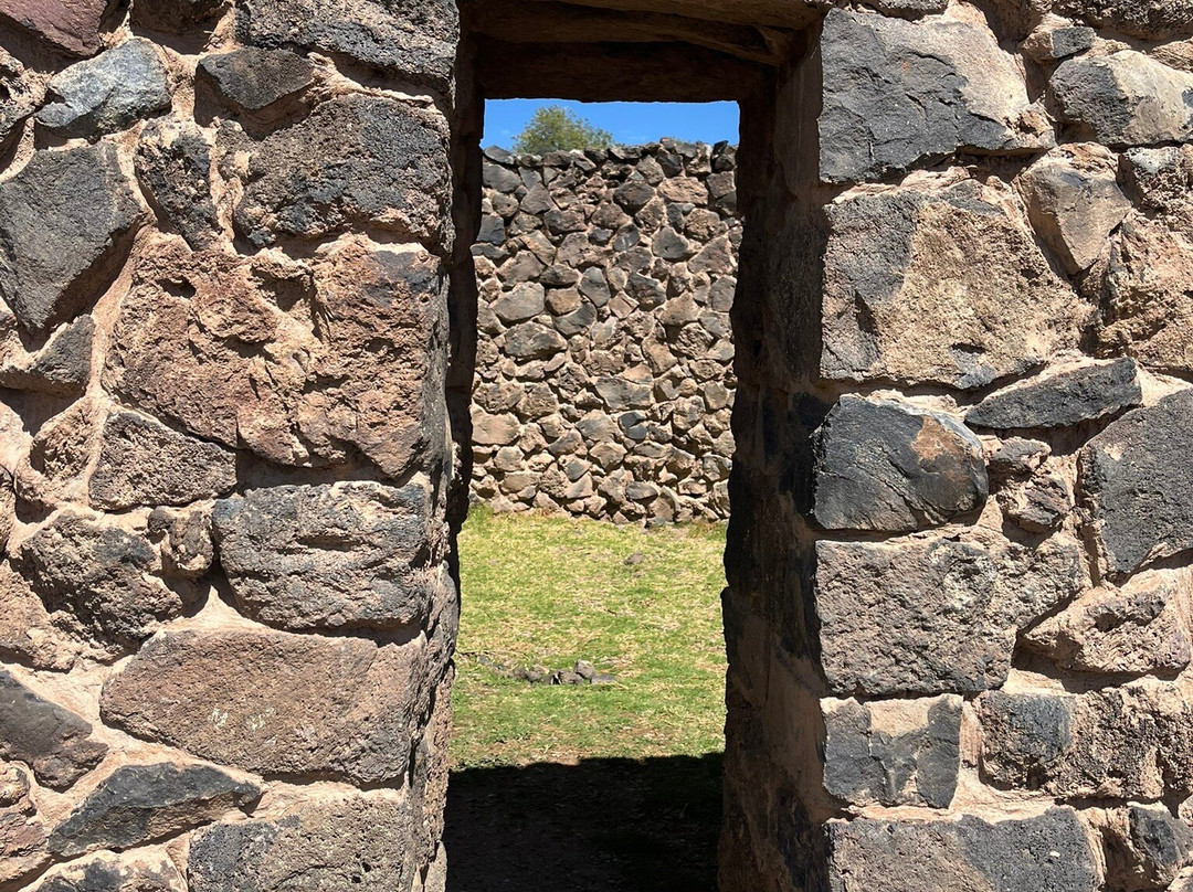 Parque Arqueologico De Raqchi-San Pedro必去景点