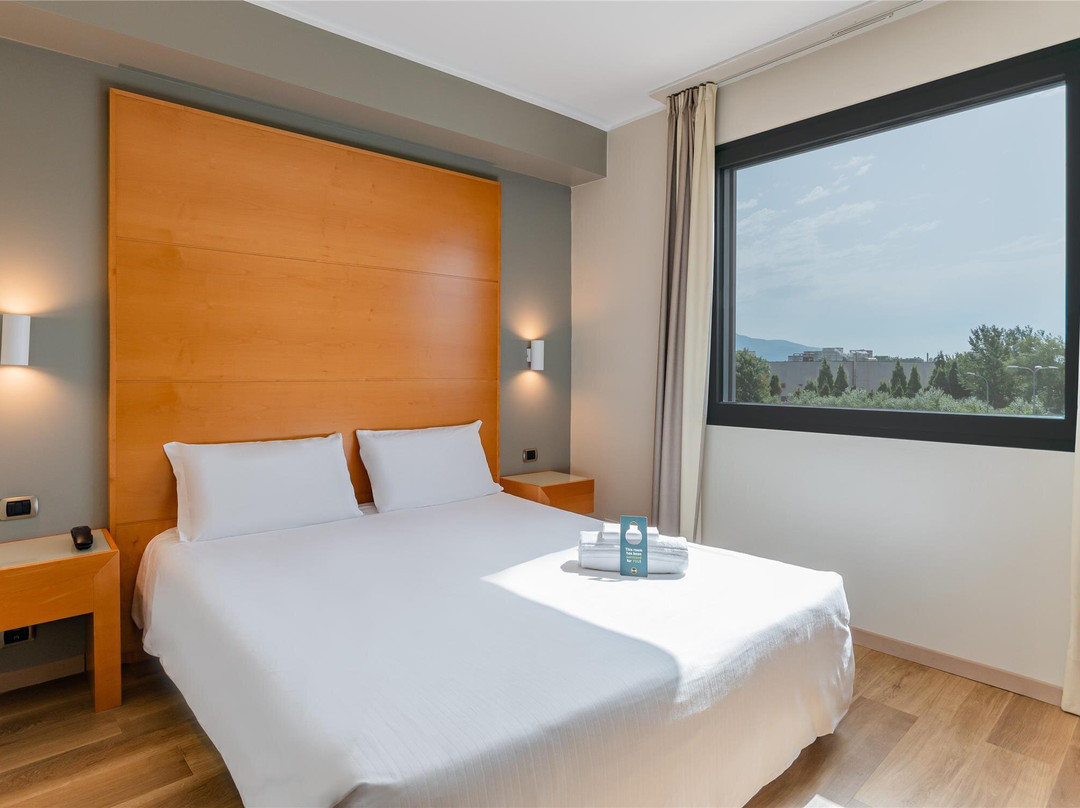 B&b Hotel Pisa Airport