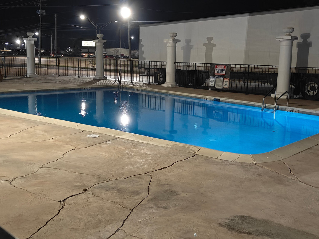 Days Inn by Wyndham Natchez主图