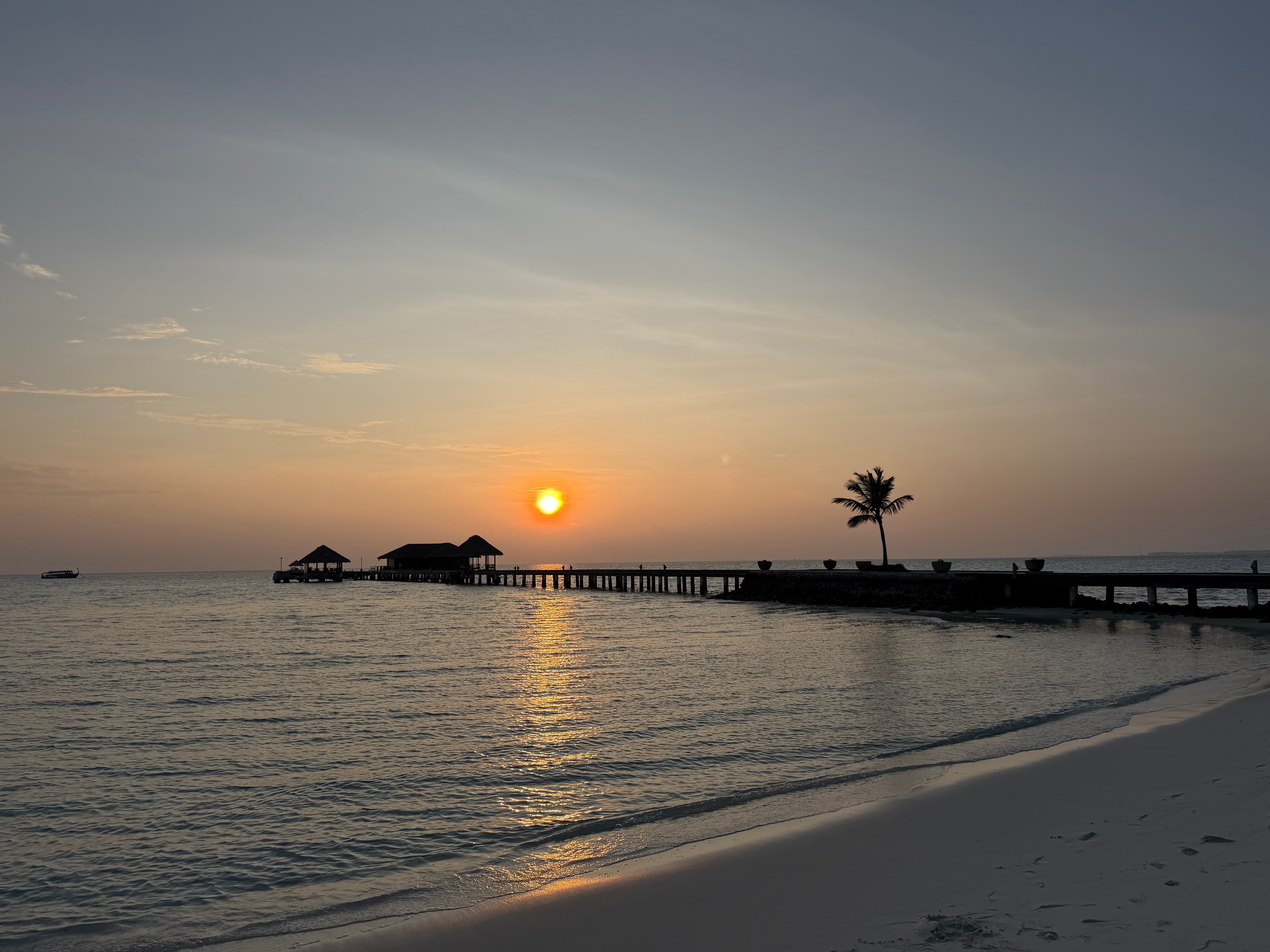 泰姬珍品度假村-泳池