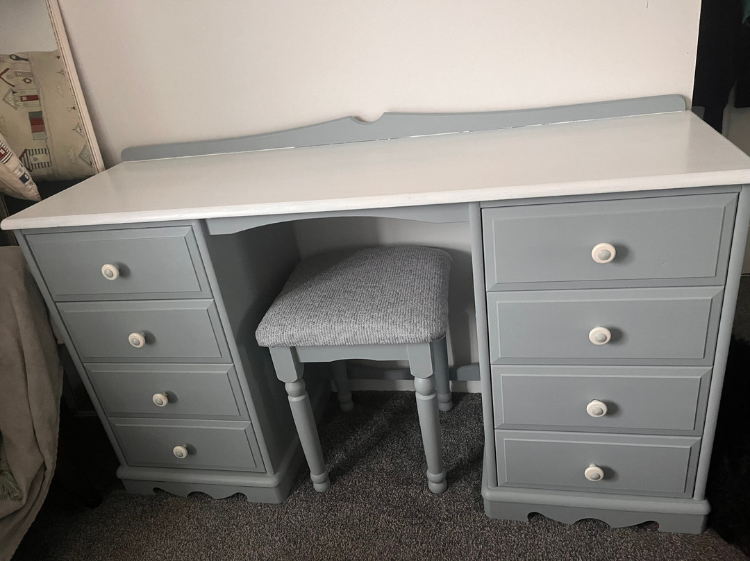 Brits Love Vintage Interiors-惠茨特布尔必去景点