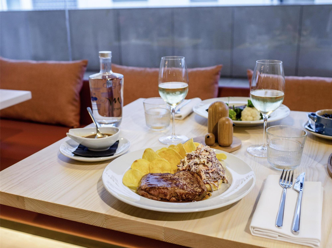 Mercure Fatima主图