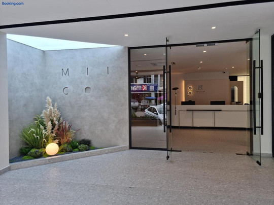 GD Hotel - Permas Jaya